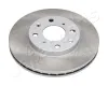 Bremsscheibe Vorderachse JAPANPARTS DI-491C Bild Bremsscheibe Vorderachse JAPANPARTS DI-491C