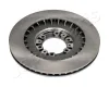 Bremsscheibe Vorderachse JAPANPARTS DI-505C Bild Bremsscheibe Vorderachse JAPANPARTS DI-505C