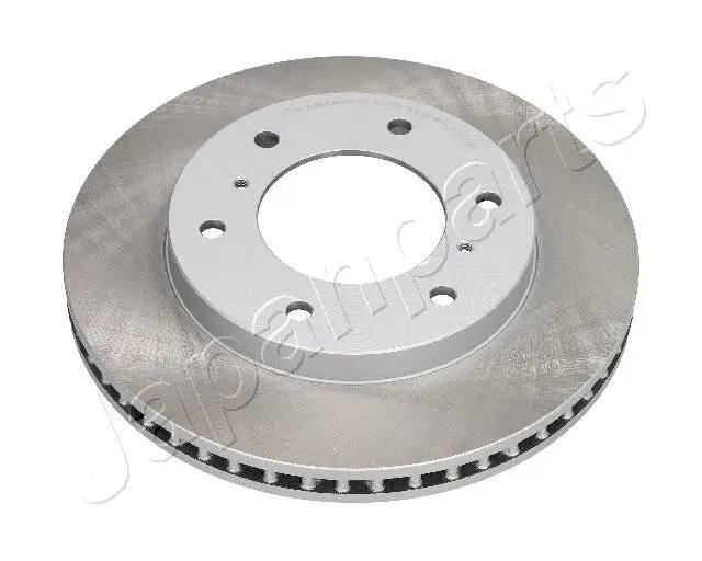 Bremsscheibe Vorderachse JAPANPARTS DI-516C