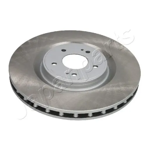 Bremsscheibe Vorderachse JAPANPARTS DI-550C Bild Bremsscheibe Vorderachse JAPANPARTS DI-550C