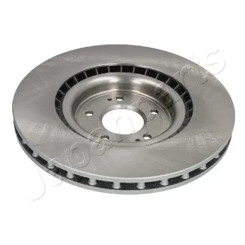 Bremsscheibe Vorderachse JAPANPARTS DI-550C Bild Bremsscheibe Vorderachse JAPANPARTS DI-550C