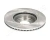Bremsscheibe Vorderachse JAPANPARTS DI-551C Bild Bremsscheibe Vorderachse JAPANPARTS DI-551C