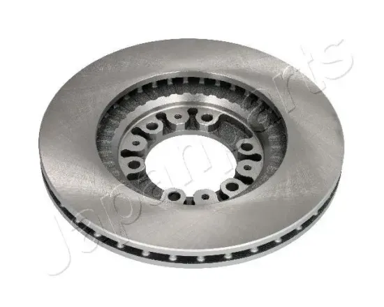 Bremsscheibe Vorderachse JAPANPARTS DI-599C Bild Bremsscheibe Vorderachse JAPANPARTS DI-599C