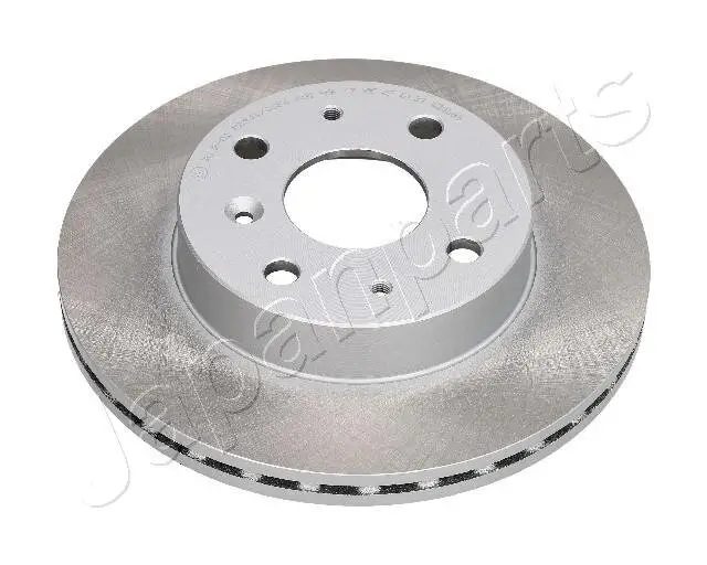 Bremsscheibe Vorderachse JAPANPARTS DI-603C