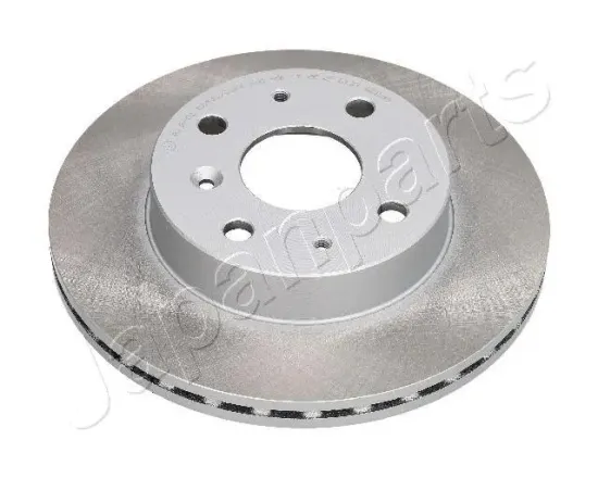 Bremsscheibe Vorderachse JAPANPARTS DI-603C Bild Bremsscheibe Vorderachse JAPANPARTS DI-603C