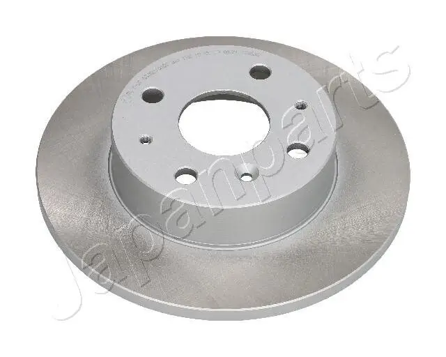 Bremsscheibe Vorderachse JAPANPARTS DI-604C