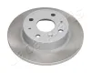 Bremsscheibe Vorderachse JAPANPARTS DI-604C Bild Bremsscheibe Vorderachse JAPANPARTS DI-604C