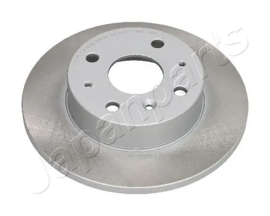 Bremsscheibe Vorderachse JAPANPARTS DI-604C Bild Bremsscheibe Vorderachse JAPANPARTS DI-604C