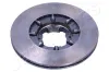 Bremsscheibe Vorderachse JAPANPARTS DI-703C Bild Bremsscheibe Vorderachse JAPANPARTS DI-703C