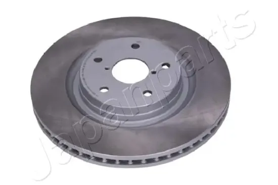 Bremsscheibe Vorderachse JAPANPARTS DI-727C Bild Bremsscheibe Vorderachse JAPANPARTS DI-727C