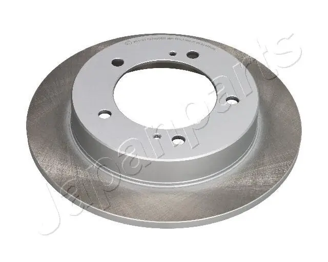 Bremsscheibe Vorderachse JAPANPARTS DI-807C