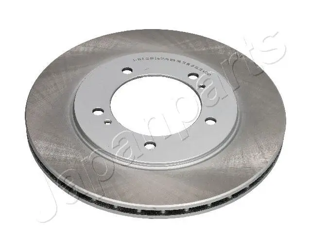 Bremsscheibe Vorderachse JAPANPARTS DI-811C