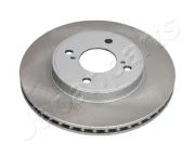 Bremsscheibe Vorderachse JAPANPARTS DI-832C