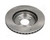 Bremsscheibe Vorderachse JAPANPARTS DI-832C Bild Bremsscheibe Vorderachse JAPANPARTS DI-832C
