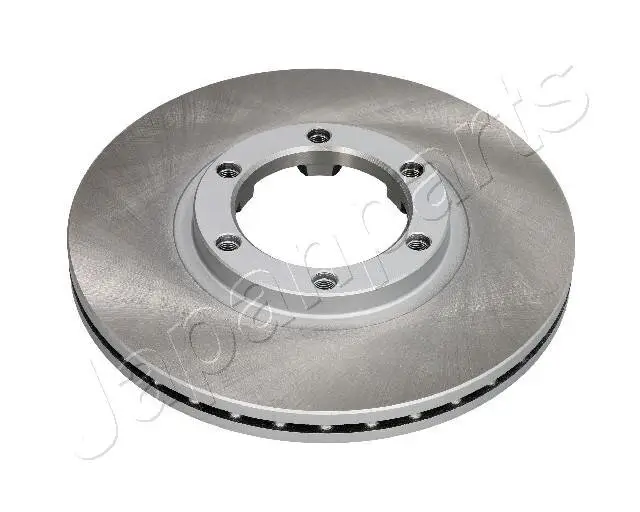 Bremsscheibe Vorderachse JAPANPARTS DI-909C