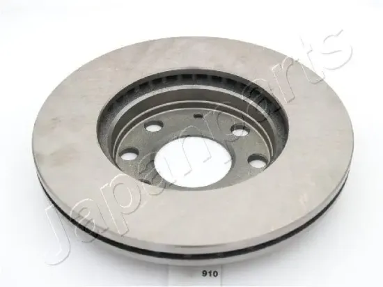 Bremsscheibe JAPANPARTS DI-910 Bild Bremsscheibe JAPANPARTS DI-910