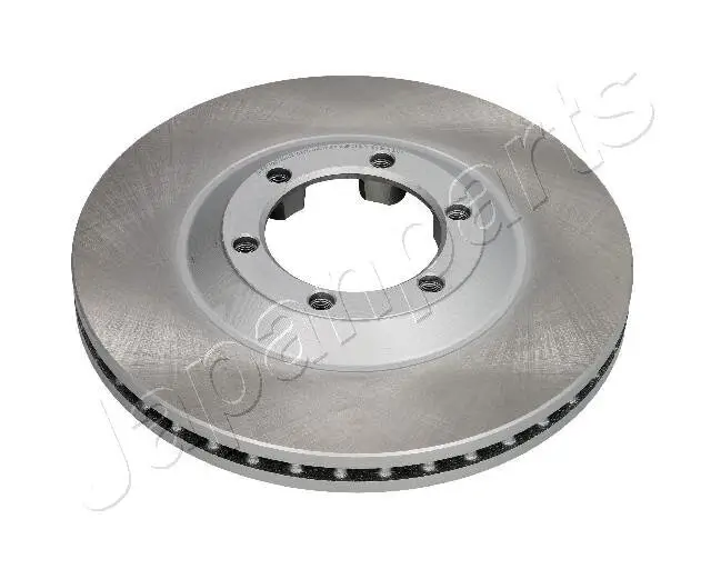 Bremsscheibe Vorderachse JAPANPARTS DI-921C