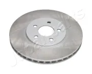 Bremsscheibe Vorderachse JAPANPARTS DI-996C