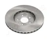 Bremsscheibe Vorderachse JAPANPARTS DI-996C Bild Bremsscheibe Vorderachse JAPANPARTS DI-996C