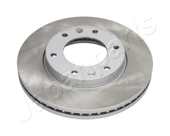 Bremsscheibe Vorderachse JAPANPARTS DI-H24C Bild Bremsscheibe Vorderachse JAPANPARTS DI-H24C