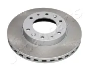 Bremsscheibe Vorderachse JAPANPARTS DI-H31C