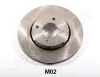 Bremsscheibe JAPANPARTS DI-M02 Bild Bremsscheibe JAPANPARTS DI-M02