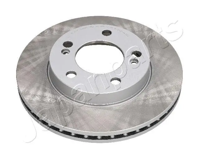Bremsscheibe Vorderachse JAPANPARTS DI-S03C