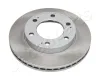Bremsscheibe Vorderachse JAPANPARTS DI-S04C Bild Bremsscheibe Vorderachse JAPANPARTS DI-S04C