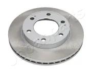 Bremsscheibe Vorderachse JAPANPARTS DI-S04C