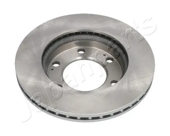 Bremsscheibe Vorderachse JAPANPARTS DI-S04C Bild Bremsscheibe Vorderachse JAPANPARTS DI-S04C