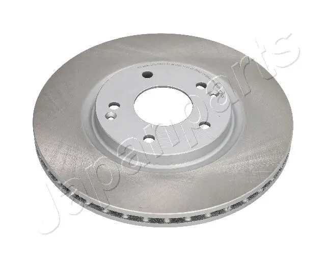 Bremsscheibe Vorderachse JAPANPARTS DI-S07C