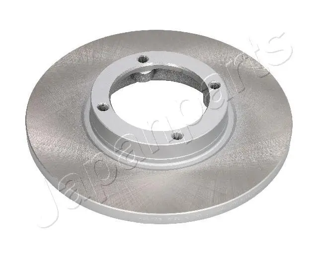 Bremsscheibe Vorderachse JAPANPARTS DI-W04C
