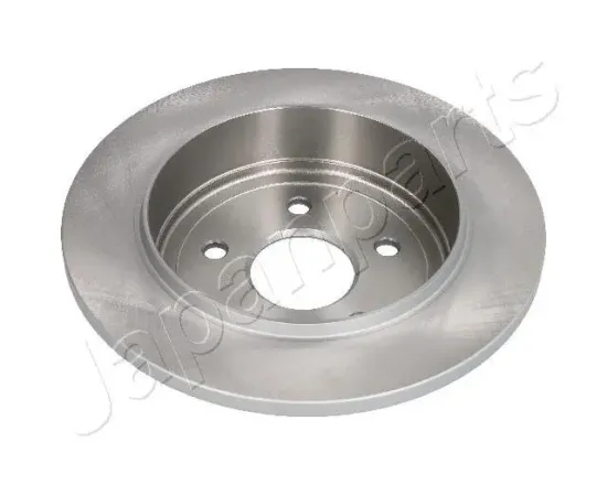 Bremsscheibe Hinterachse JAPANPARTS DP-001C Bild Bremsscheibe Hinterachse JAPANPARTS DP-001C