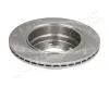 Bremsscheibe Hinterachse JAPANPARTS DP-0111C Bild Bremsscheibe Hinterachse JAPANPARTS DP-0111C