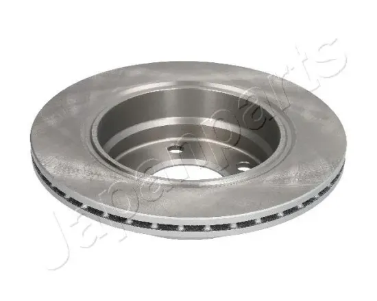 Bremsscheibe Hinterachse JAPANPARTS DP-0111C Bild Bremsscheibe Hinterachse JAPANPARTS DP-0111C