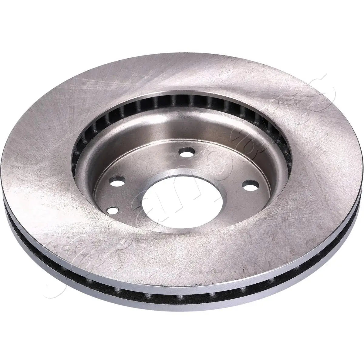 Bremsscheibe Vorderachse JAPANPARTS DP-0156C