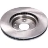 Bremsscheibe Vorderachse JAPANPARTS DP-0156C Bild Bremsscheibe Vorderachse JAPANPARTS DP-0156C