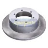 Bremsscheibe Hinterachse JAPANPARTS DP-0158C Bild Bremsscheibe Hinterachse JAPANPARTS DP-0158C