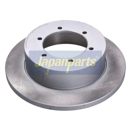 Bremsscheibe Hinterachse JAPANPARTS DP-0158C Bild Bremsscheibe Hinterachse JAPANPARTS DP-0158C