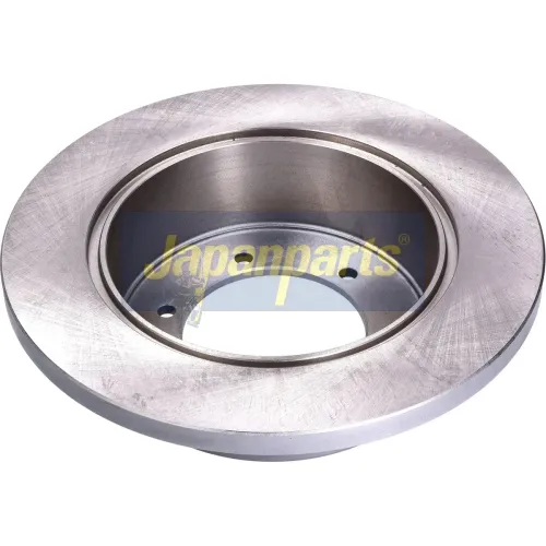 Bremsscheibe Hinterachse JAPANPARTS DP-0158C Bild Bremsscheibe Hinterachse JAPANPARTS DP-0158C