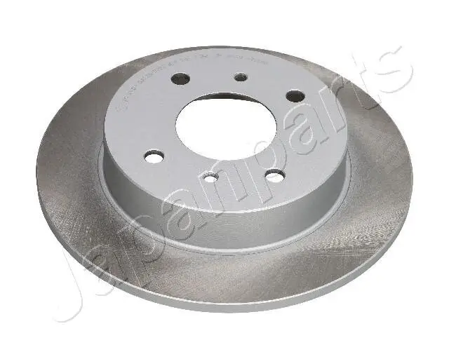 Bremsscheibe Hinterachse JAPANPARTS DP-015C