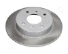 Bremsscheibe Hinterachse JAPANPARTS DP-015C Bild Bremsscheibe Hinterachse JAPANPARTS DP-015C