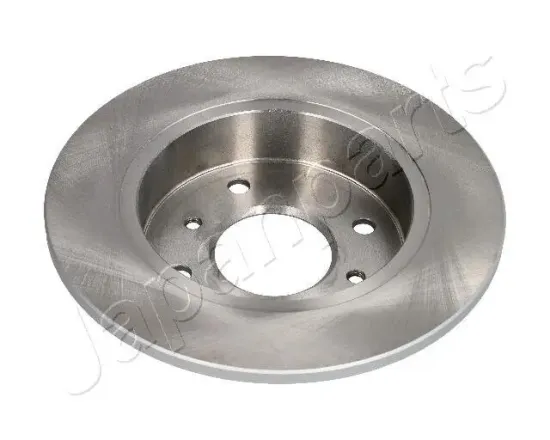 Bremsscheibe Hinterachse JAPANPARTS DP-015C Bild Bremsscheibe Hinterachse JAPANPARTS DP-015C