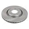 Bremsscheibe Hinterachse JAPANPARTS DP-0233C