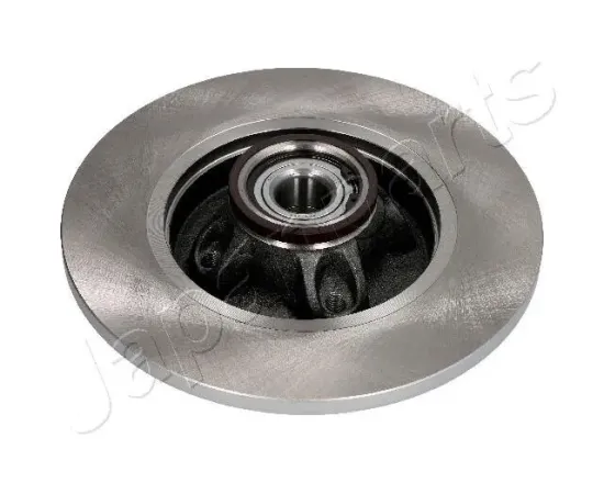 Bremsscheibe Hinterachse JAPANPARTS DP-0601C Bild Bremsscheibe Hinterachse JAPANPARTS DP-0601C