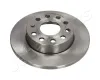 Bremsscheibe JAPANPARTS DP-0928 Bild Bremsscheibe JAPANPARTS DP-0928