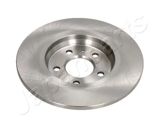 Bremsscheibe JAPANPARTS DP-0930 Bild Bremsscheibe JAPANPARTS DP-0930
