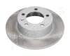 Bremsscheibe Hinterachse JAPANPARTS DP-102C Bild Bremsscheibe Hinterachse JAPANPARTS DP-102C