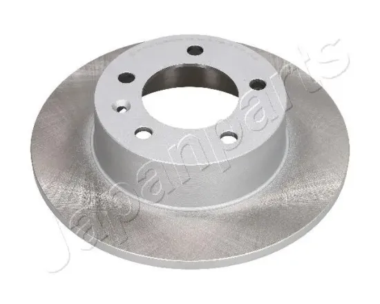 Bremsscheibe Hinterachse JAPANPARTS DP-102C Bild Bremsscheibe Hinterachse JAPANPARTS DP-102C