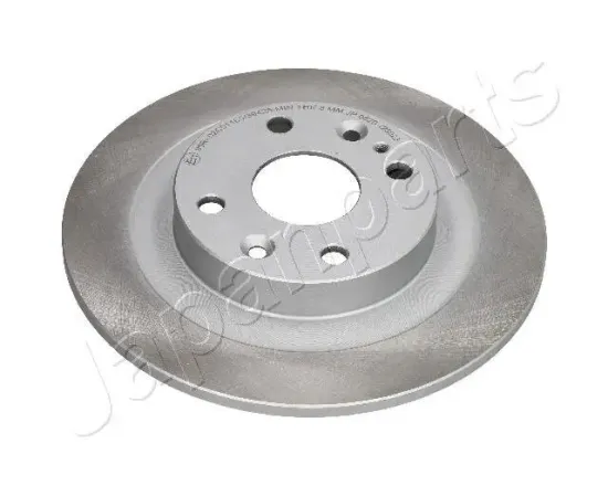 Bremsscheibe Hinterachse JAPANPARTS DP-308C Bild Bremsscheibe Hinterachse JAPANPARTS DP-308C